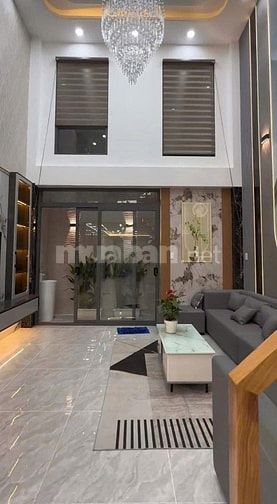 BÁN NHÀ, HUỲNH TẤN PHÁT, QUẬN 7 GẤP DO CHỦ CẦN THANH LÝ GẤP TÀI SẢN