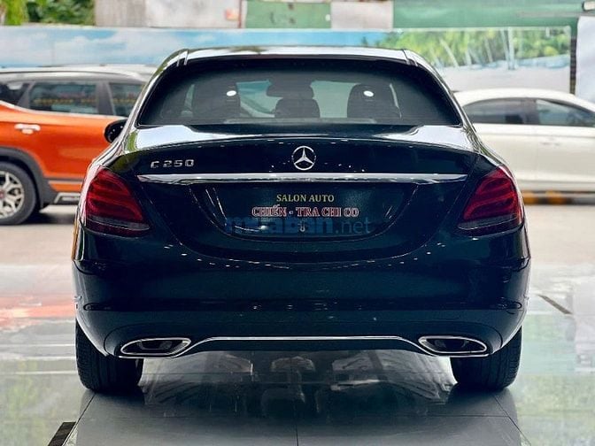 MERCEDES - BENZ C250 MODEL 10/2015