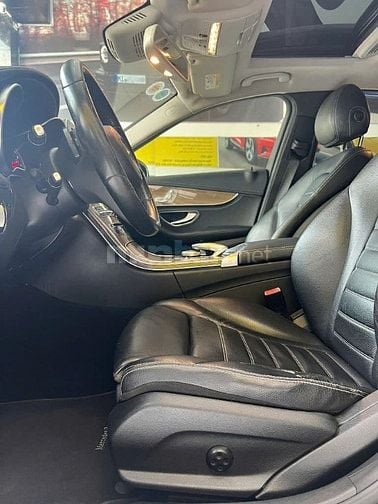 MERCEDES - BENZ C250 MODEL 10/2015