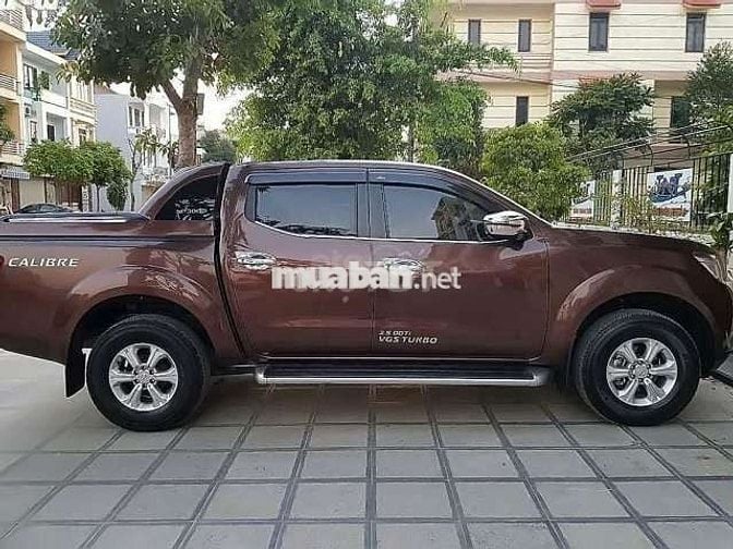 Nissan Navara 2016 NP300 EL 4x2 AT - 160000 km