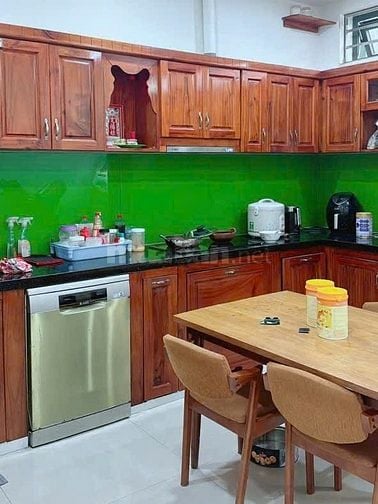 Cần Vốn KD Tôi bán GẤP nhà mặt tiền 3Tầng - 5PN đường 12m KDC 13E