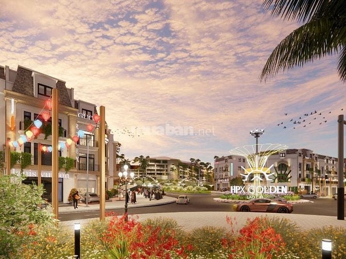 HPX Lào Cai, đầu tư nhỏ, lời to