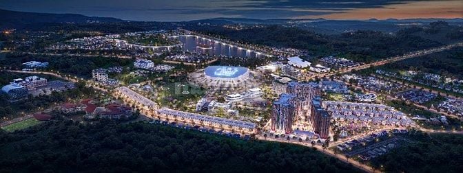 HPX Lào Cai, đầu tư nhỏ, lời to