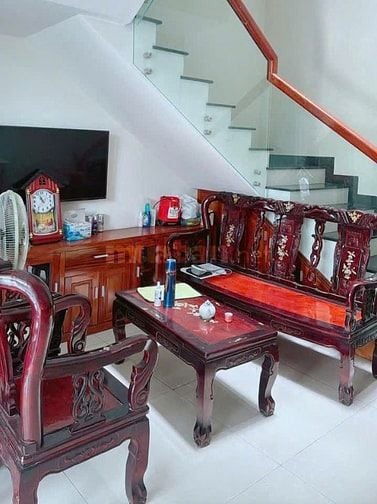 Cần Vốn KD Tôi bán GẤP nhà mặt tiền 3Tầng - 5PN đường 12m KDC 13E