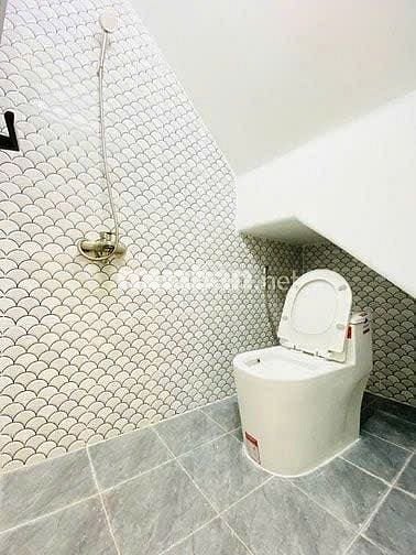 Bán nhà gần sân bay ngay Lam Sơn p2 Tân Bình. 3,090tỷ|44m2