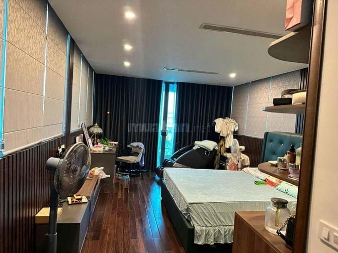 BÁN NHÀ MẶT PHỐ YÊN HOA, LÔ GÓC, VIEW TRỌN HỒ TÂY,38,6M2, GIÁ 30,1 TY