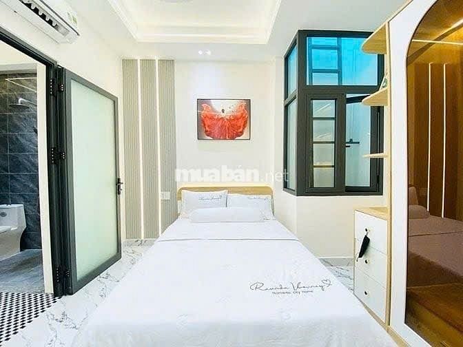 Bán nhà gần sân bay ngay Lam Sơn p2 Tân Bình. 3,090tỷ|44m2