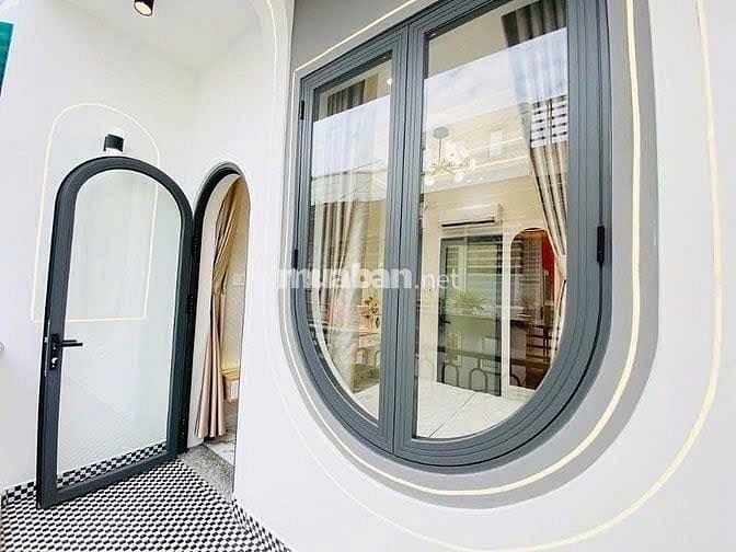 Bán nhà gần sân bay ngay Lam Sơn p2 Tân Bình. 3,090tỷ|44m2