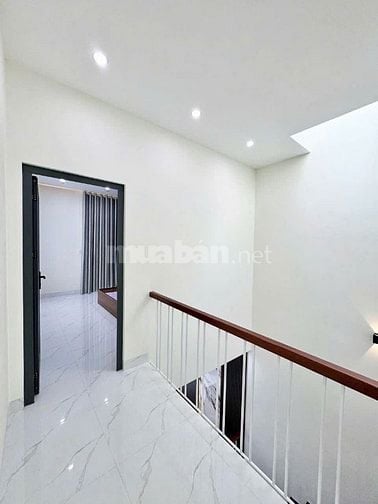 Nhà phố Biên Hoà với thiết kế hiện đại và tinh tế