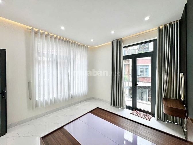 Nhà phố Biên Hoà với thiết kế hiện đại và tinh tế