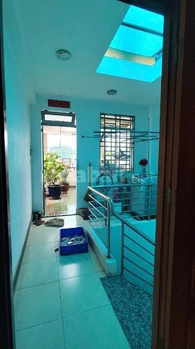 * Nhà 4 Tầng , Khu Lê Đại Hành Q11 ( Giá 6,5 Tỷ TL ) *
