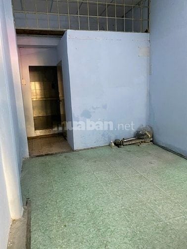 Cho thuê nhà hẻm đường Hoàng Hoa Thám, P7, Bình Thạnh