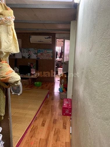 Bán đất có nhà cấp 4, mặt đường Tân Xuân, Xuân Đỉnh, Bắc Từ Liêm