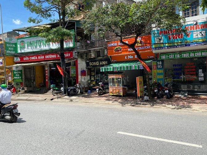 Bán đất có nhà cấp 4, mặt đường Tân Xuân, Xuân Đỉnh, Bắc Từ Liêm