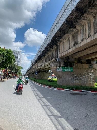 Bán đất có nhà cấp 4, mặt đường Tân Xuân, Xuân Đỉnh, Bắc Từ Liêm