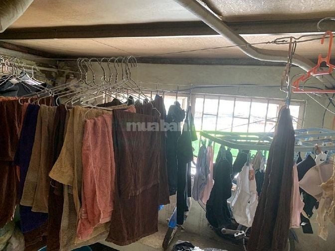 Bán đất có nhà cấp 4, mặt đường Tân Xuân, Xuân Đỉnh, Bắc Từ Liêm