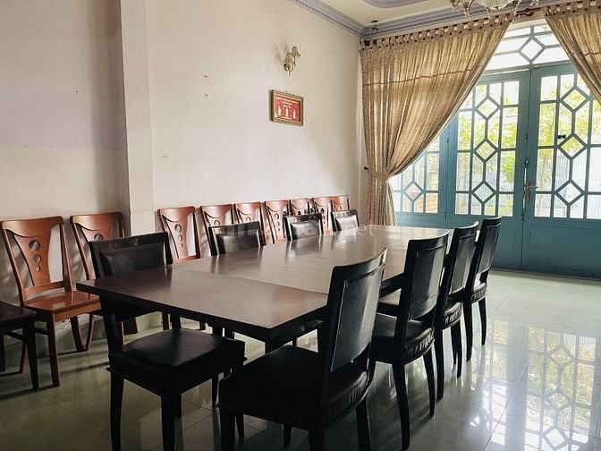 Hẻm 7m Trường Chinh, 135m2( 8 x 17 ) P14 Tân Bình, xây hầm 6 tầng