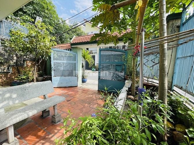 Hẻm 7m Trường Chinh, 135m2( 8 x 17 ) P14 Tân Bình, xây hầm 6 tầng