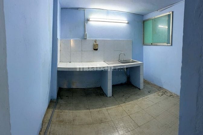 Cho thuê nhà hẻm đường Hoàng Hoa Thám, P7, Bình Thạnh