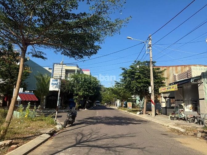 Bán đất Đường DS A8 khe đá , nhơn hội, tp quy nhơn