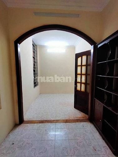 NHÀ DÂN XÂY 4 TẦNG LÔ GÓC 64M2 - Ô TÔ - KINH DOANH - TÂY SƠN - ĐỐNG ĐA
