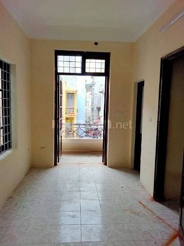NHÀ DÂN XÂY 4 TẦNG LÔ GÓC 64M2 - Ô TÔ - KINH DOANH - TÂY SƠN - ĐỐNG ĐA