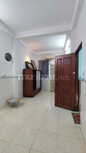 * Nhà 4 Tầng , Khu Lê Đại Hành Q11 ( Giá 6,5 Tỷ TL ) *