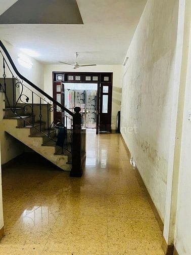Cho thuê nhà riêng, chính chủ, diện tích sàn 75m2*3.5 tầng