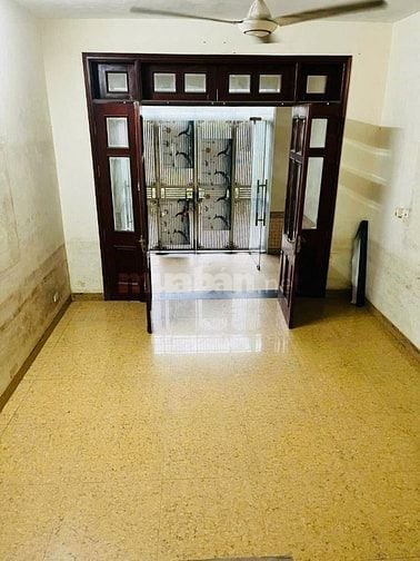 Cho thuê nhà riêng, chính chủ, diện tích sàn 75m2*3.5 tầng