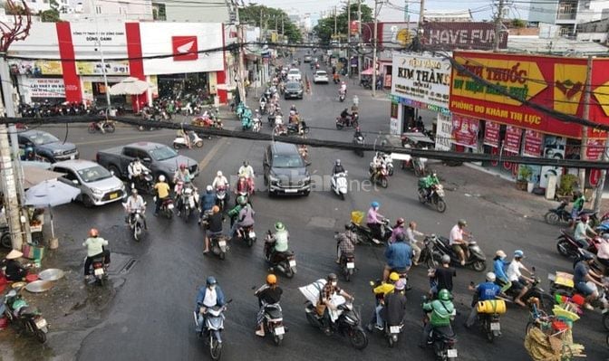 bán gấp lô đất ngay ngã tư Bốn xã, Bình Trị Đông , Bình Tân , siêu Rẻ