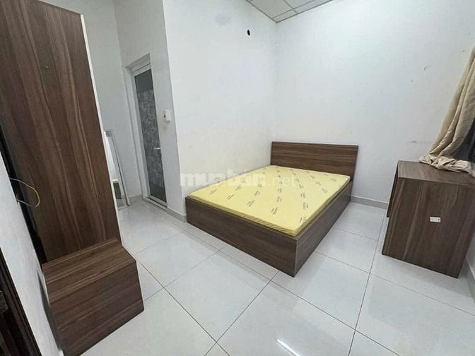  Topaz Garden, Trịnh Đình Thảo, Tân phú: căn 3p ngủ, 2wc, Nt, 12tr/th