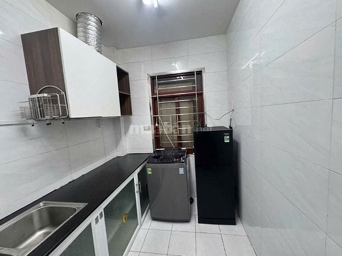  Topaz Garden, Trịnh Đình Thảo, Tân phú: căn 3p ngủ, 2wc, Nt, 12tr/th