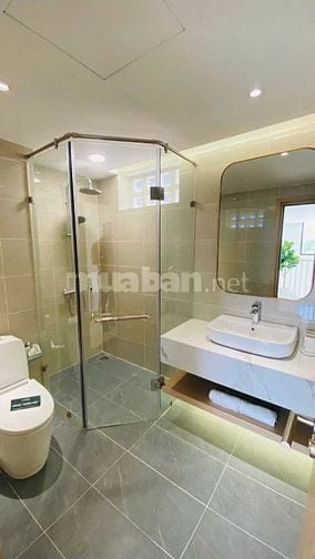 NOXH KHome New City Hòa Phú, Thủ Dầu Một, Bình 