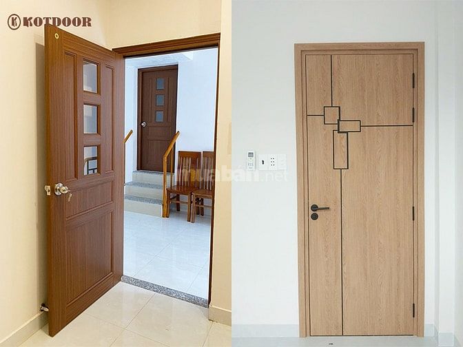 ĐƠN VỊ KOTDOOR CUNG CẤP CÁC DÒNG CỬA GIÁ TỐT
