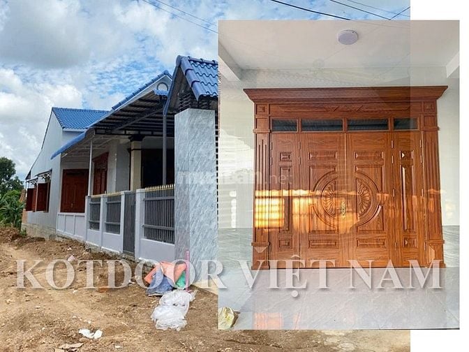 ĐƠN VỊ KOTDOOR CUNG CẤP CÁC DÒNG CỬA GIÁ TỐT