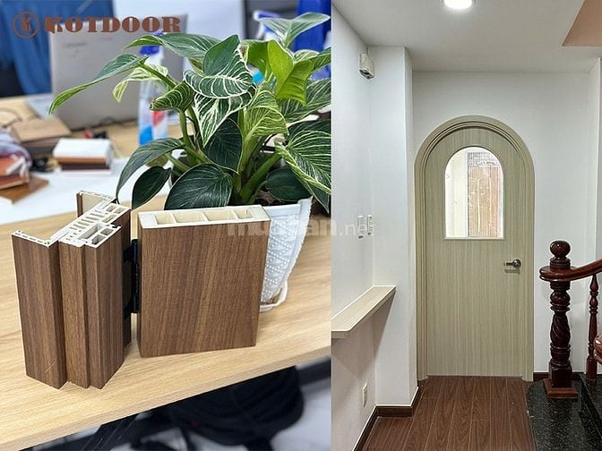 ĐƠN VỊ KOTDOOR CUNG CẤP CÁC DÒNG CỬA GIÁ TỐT