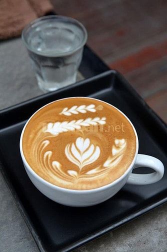 TUYỂN DỤNG NHÂN VIÊN BÁN HÀNG- COFFEE & TEA