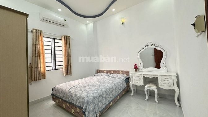 [BÁN NHÀ] SIÊU PHẨM HUỲNH TẤN PHÁT – ĐÀO TÔNG NGUYÊN, TRUNG TÂM NHÀ BÈ