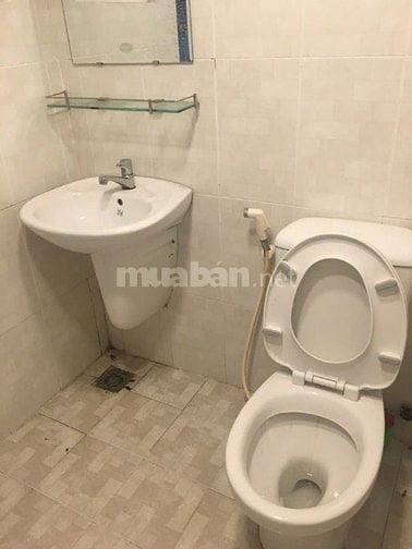 CĂN HỘ DỊCH VỤ MINI CAO CẤP TRUNG TÂM Q.1 - ĐẦY ĐỦ TIỆN NGHI, DỌN VÀO 