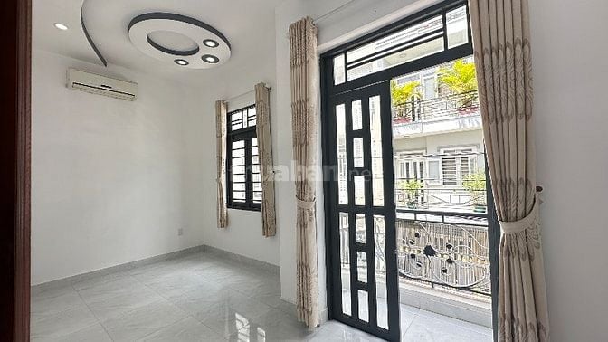 [BÁN NHÀ] SIÊU PHẨM HUỲNH TẤN PHÁT – ĐÀO TÔNG NGUYÊN, TRUNG TÂM NHÀ BÈ