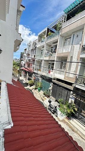 [BÁN NHÀ] SIÊU PHẨM HUỲNH TẤN PHÁT – ĐÀO TÔNG NGUYÊN, TRUNG TÂM NHÀ BÈ
