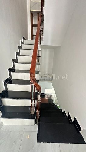 [BÁN NHÀ] SIÊU PHẨM HUỲNH TẤN PHÁT – ĐÀO TÔNG NGUYÊN, TRUNG TÂM NHÀ BÈ