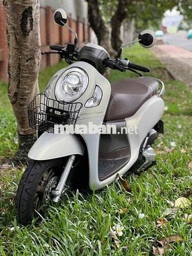 Cần bán xe scoopy xe nhập như hình