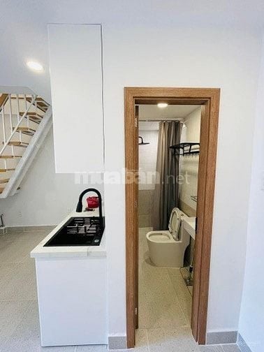 Nhà HXH 6m cực xịn Nguyễn Đình Chính, Phú Nhuận. Ngay chợ