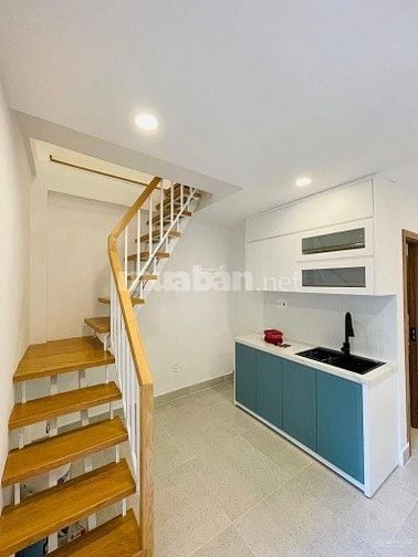 Nhà HXH 6m cực xịn Nguyễn Đình Chính, Phú Nhuận. Ngay chợ