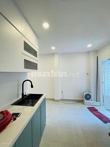Nhà HXH 6m cực xịn Nguyễn Đình Chính, Phú Nhuận. Ngay chợ