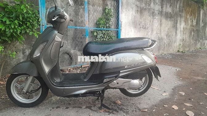Tay ga Like 50 sym bstp máy zin chính chủ