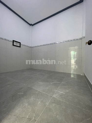 bán nhà đường TTH21 quận 12, 2pn ngang 4.5 đúc BTCT giá 3.15 tỷ