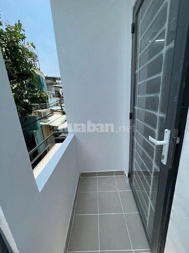 bán nhà đường TTH21 quận 12, 2pn ngang 4.5 đúc BTCT giá 3.15 tỷ