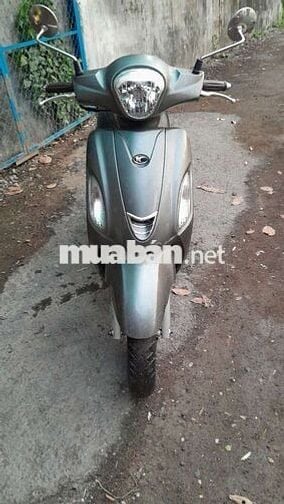 Tay ga Like 50 sym bstp máy zin chính chủ